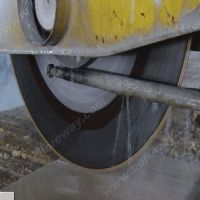 250mm to 800mm Diamond Saw Blade for Marble Cutting