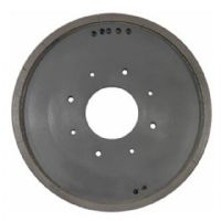 Diamond Chamfering Wheels for Ceramic