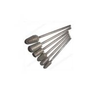 Diamond Electroplated Grinding Bits