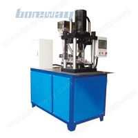 Intelligent Hydraulic Press Machine