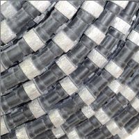 Rubber Coating Diamond Wire 