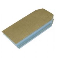 L130 / L140 Diamond Fickert / Abrasives for Granite Polishing