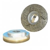 Continuous Rim Diamond Grinding Cup Wheels 