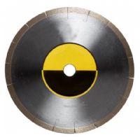 Diamond Saw Blade with J Slot Steel Core for Ceramic