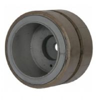 Diamond Cylindrical Wheels for Ceramic