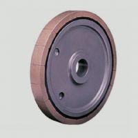 Diamond Cylindrical Wheels for Ceramic