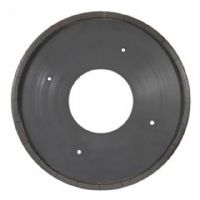 Diamond Chamfering Wheels for Ceramic