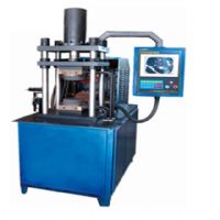 China manufacturer supply 80T automatic sintering machine