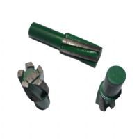 20mm segment CNC finger router bit 