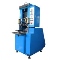 60T Automatic Mechanical cold pressed machine for diamond segment