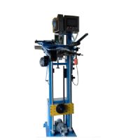 Fully Automatic Welding Machine For Diamond Saw Blade