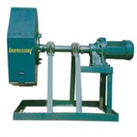 Automatic deburring machine