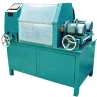 Two-side edging machine 