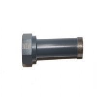 Core hole drill bit