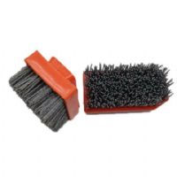 Buy L140 General Fickert Silicon Carbide Stone Brush Abrasive For Antique Finish