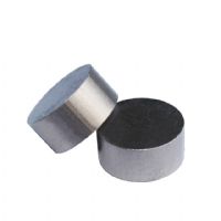 Boreway 18mmx13mm Round Power Tool Parts Type Diamond Grinding Segments For Marble Granite Cutting