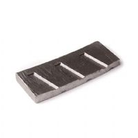 Boreway Premium Diamond Slant Slot Segment for Granite Cutting