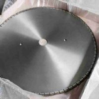 China Factory Supplier 1200mm Diamond Saw Blade for Stone Cutting