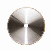 Boreway 450mm Marble Cutting Blade Manufacturers,Factory,Suppliers