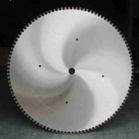 Boreway Large Diamond Circular Saw Blades for Stone Cutting