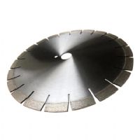 Boreway 16 Inch Diamond Saw Blade For Concrete,Cured Concrete, Concrete Slabs and Pipes