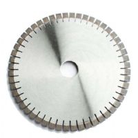 Factory Price Diamond Laser welding Silent Saw Blade for Granite Cutting