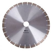 Diameter 350mm Diamond Saw Blade for Granite Processing