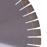 Hot Selling Long Teeth Diamond Saw Blade for Granite