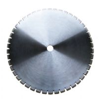 Boreway 1000mm Diamond Saw Blade for Wall Cutting 