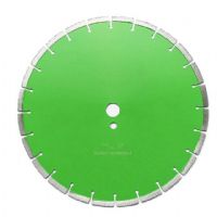 Boreway High Speed 40 Inch Diamond Saw Blade for Multi Purpose Concrete