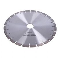 14 Inch High Grade Diamond Concrete Saw Blade with Long Lifespan