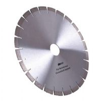 Fast Cutting 400mm Diamond Saw Blade for Concrete Cutting