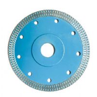 Boreway 105mm To 230mm Diamond Saw Blades For Tile Cutting 