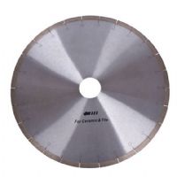 12 Inch Factory Price Ceramic Slabs Edge Cutting Diamond Saw Blade