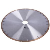 Best Sharpness 350mm Diamond Cutting Marble Saw Blade