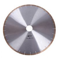 Boreway 14inch Long Lifespan Marble Cutting Saw Blade