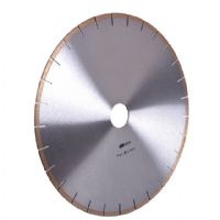 250-800mm Diameter Diamond Blade for Marble