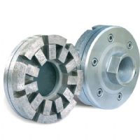 Diamond Satellite Wheel Disc Tool For Natural Stone Polishing and Grinding Calibrating and Level Manufacturer