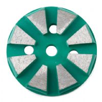 Professional 3 Inch Round Grinding Pads Concrete Grinding Disc for Manufacturers