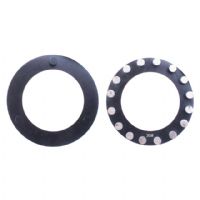  Factory Cheap Price 16 Round Diamond Segment Klindex Ring Grinding Wheel For Concrete Floor Suppliers