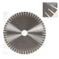 Diamond Saw Blades with for Slab Edge Cutting of Granite