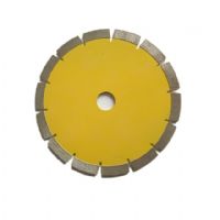 Normal Segmented Diamond Dry Cutters (Small Saw Blade)