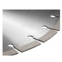 Arix (Matrix) Diamond segements for Granite Cutting
