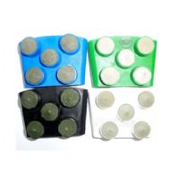 HTC Resin Bond     Diamond Polishing Pads