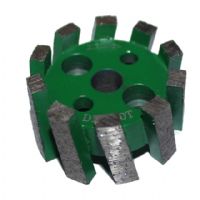 50mm drain board wheel