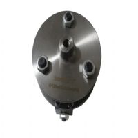 125mm bush hammer concrete