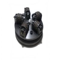 250mm bush hammer 
