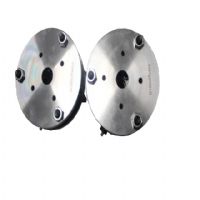 150mm diamond bush hammer machie
