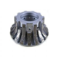 CNC A30 concrete router bit