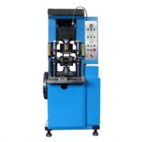 60T Automatic Mechanical cold pressed machine for diamond segment